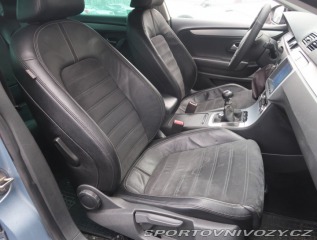 Volkswagen Passat CC CC 2.0 TDI 2009