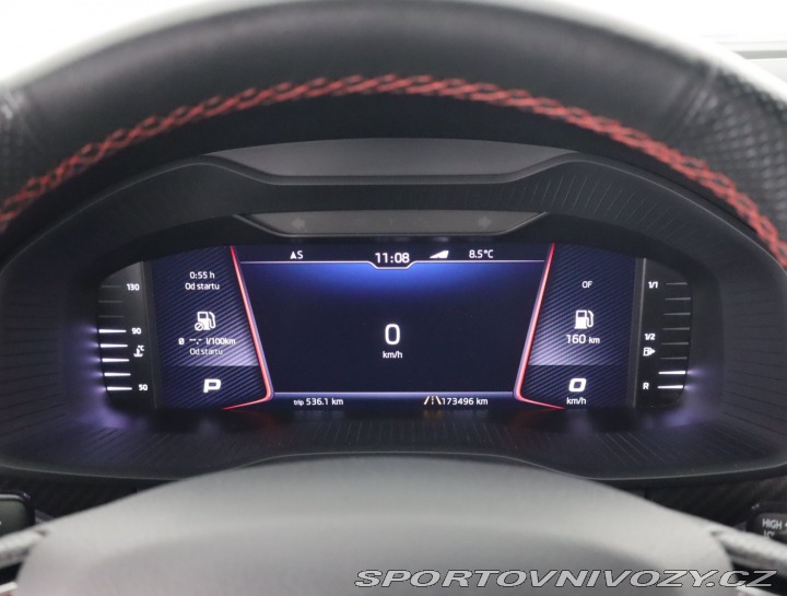 Škoda Kodiaq RS RS RS 2.0 TDI 2019