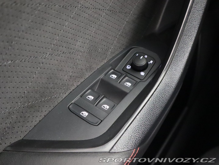 Škoda Kodiaq RS RS RS 2.0 TDI 2019