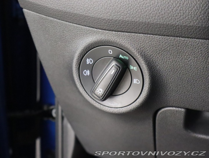 Škoda Kodiaq RS RS RS 2.0 TDI 2019