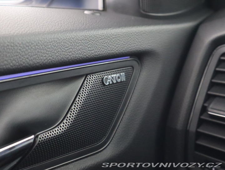 Škoda Kodiaq RS RS RS 2.0 TDI 2019