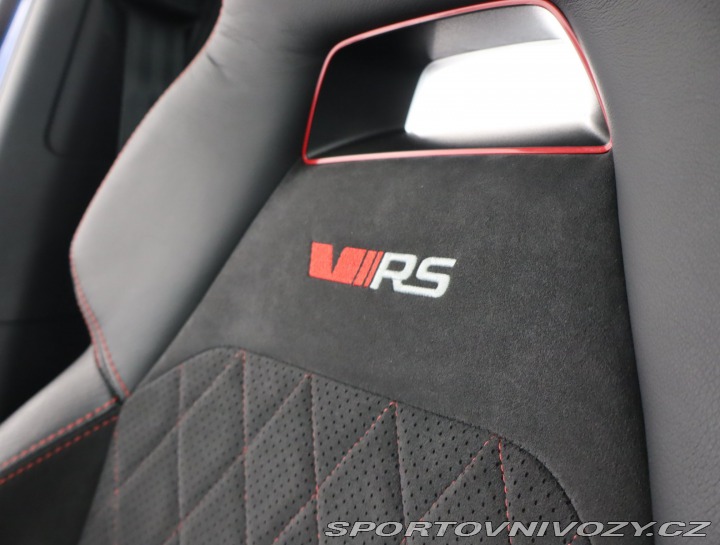 Škoda Kodiaq RS RS RS 2.0 TDI 2019