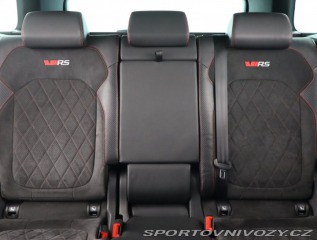 Škoda Kodiaq RS RS RS 2.0 TDI 2019