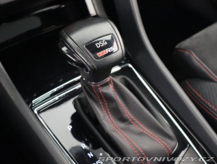 Škoda Kodiaq RS RS RS 2.0 TDI 2019