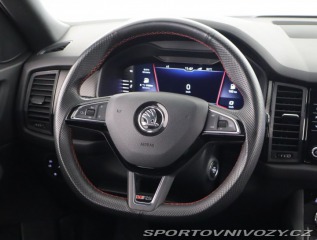 Škoda Kodiaq RS RS RS 2.0 TDI 2019