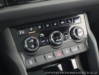 Škoda Kodiaq RS RS RS 2.0 TDI 2019