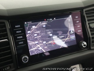 Škoda Kodiaq RS RS RS 2.0 TDI 2019