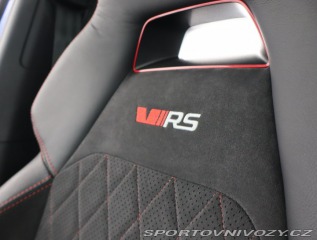 Škoda Kodiaq RS RS RS 2.0 TDI 2019