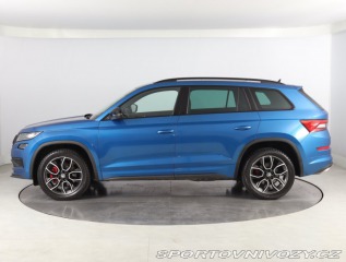 Škoda Kodiaq RS RS RS 2.0 TDI 2019