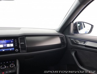 Škoda Kodiaq RS RS RS 2.0 TDI 2019
