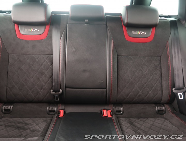 Škoda Octavia RS RS Challenge RS 2.0 TDI 2018