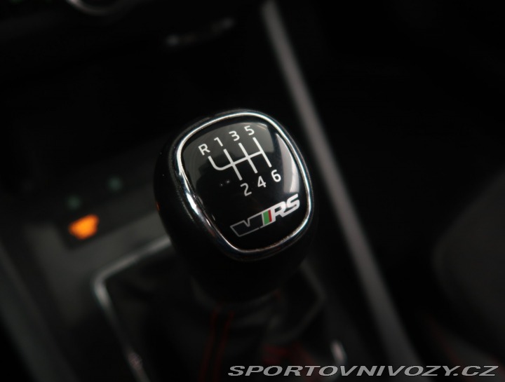 Škoda Octavia RS RS Challenge RS 2.0 TDI 2018