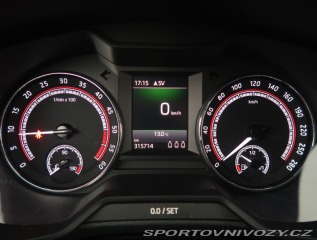 Škoda Octavia RS RS Challenge RS 2.0 TDI 2018