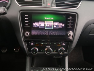 Škoda Octavia RS RS Challenge RS 2.0 TDI 2018