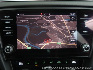 Škoda Octavia RS RS Challenge RS 2.0 TDI 2018