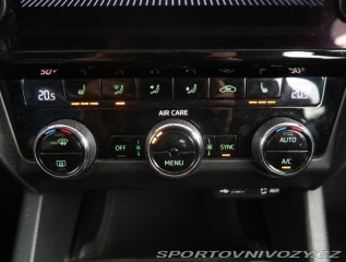 Škoda Octavia RS RS Challenge RS 2.0 TDI 2018