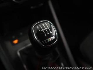 Škoda Octavia RS RS Challenge RS 2.0 TDI 2018