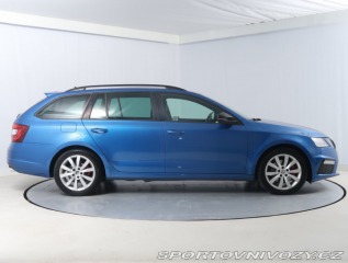 Škoda Octavia RS RS Challenge RS 2.0 TDI 2018