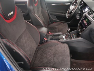 Škoda Octavia RS RS Challenge RS 2.0 TDI 2018