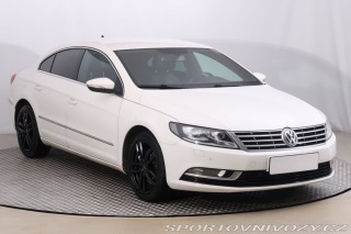 Volkswagen CC Highline 2.0 TDI