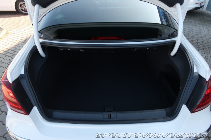 Volkswagen CC Highline 2.0 TDI 2013