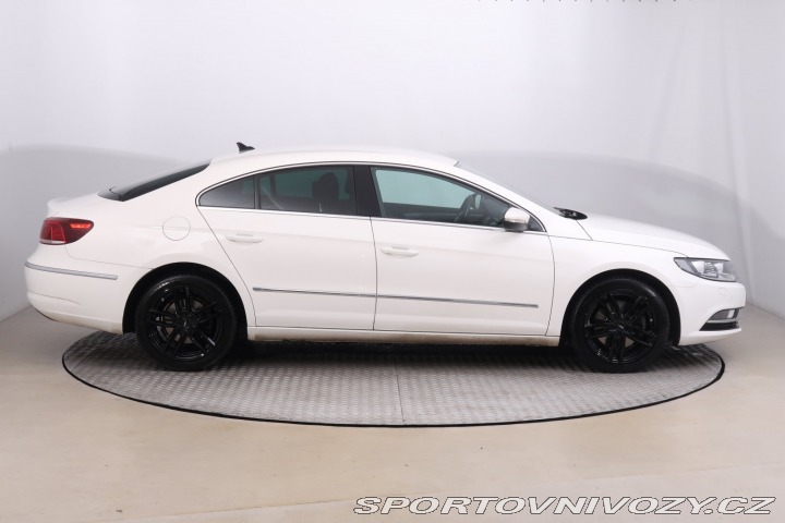 Volkswagen CC Highline 2.0 TDI 2013