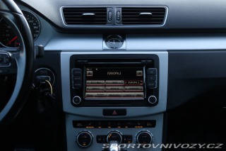 Volkswagen CC Highline 2.0 TDI 2013