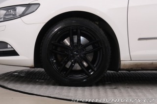 Volkswagen CC Highline 2.0 TDI 2013