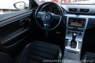 Volkswagen CC Highline 2.0 TDI 2013