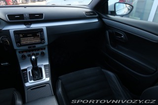 Volkswagen CC Highline 2.0 TDI 2013