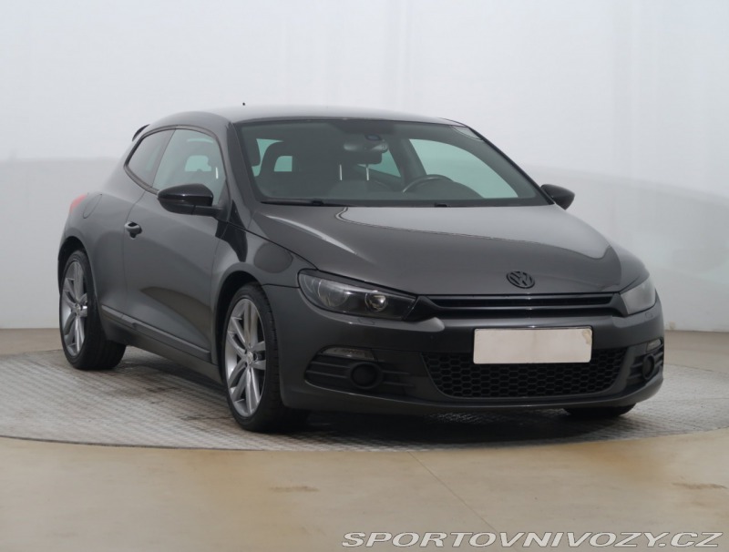 Volkswagen Scirocco 1.4 TSI