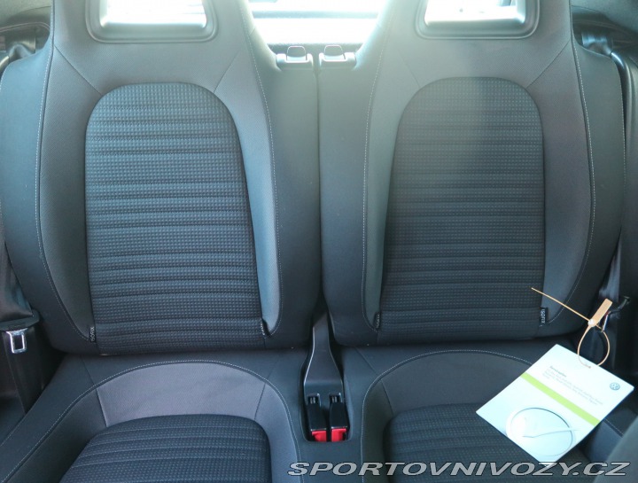 Volkswagen Scirocco 1.4 TSI 2010