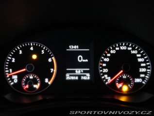 Volkswagen Scirocco 1.4 TSI 2010