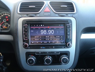 Volkswagen Scirocco 1.4 TSI 2010