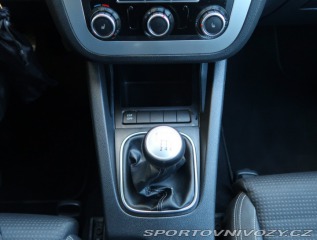 Volkswagen Scirocco 1.4 TSI 2010