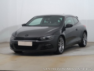 Volkswagen Scirocco 1.4 TSI 2010