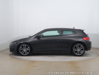 Volkswagen Scirocco 1.4 TSI 2010