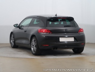 Volkswagen Scirocco 1.4 TSI 2010
