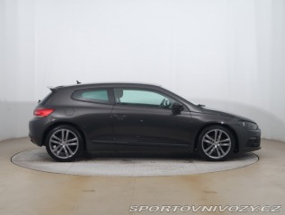 Volkswagen Scirocco 1.4 TSI 2010
