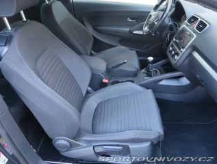 Volkswagen Scirocco 1.4 TSI 2010