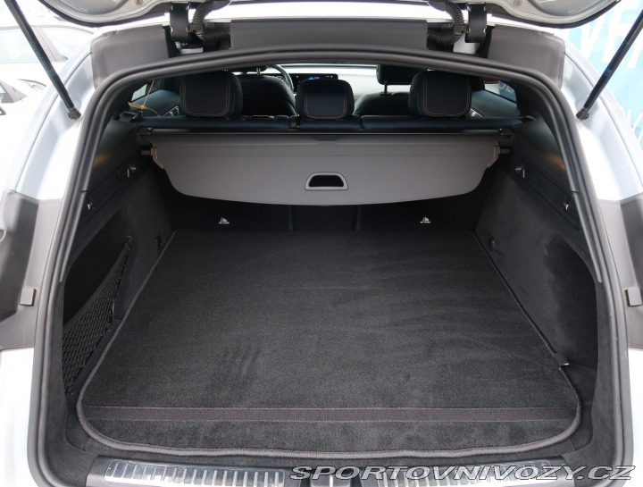 Mercedes-Benz Ostatní modely EQC  EQC 400 4MATIC 2019