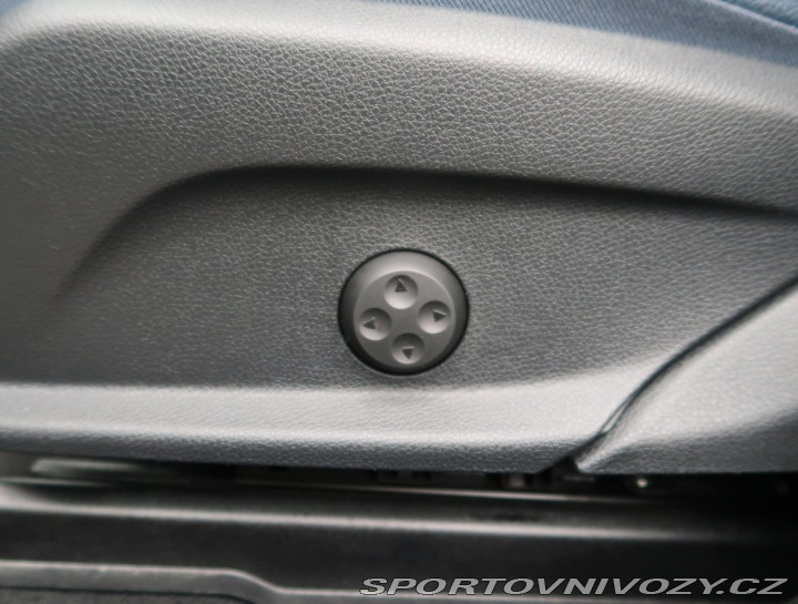 Mercedes-Benz Ostatní modely EQC  EQC 400 4MATIC 2019