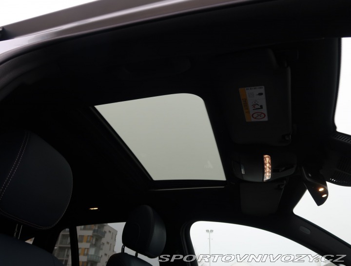 Mercedes-Benz Ostatní modely EQC  EQC 400 4MATIC 2019