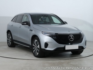 Mercedes-Benz Ostatní modely EQC EQC 400 4MATIC 2019
