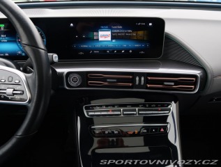 Mercedes-Benz Ostatní modely EQC EQC 400 4MATIC 2019
