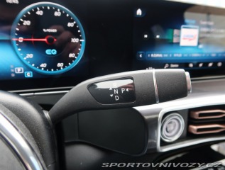 Mercedes-Benz Ostatní modely EQC EQC 400 4MATIC 2019