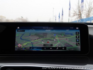 Mercedes-Benz Ostatní modely EQC EQC 400 4MATIC 2019