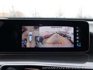 Mercedes-Benz Ostatní modely EQC EQC 400 4MATIC 2019