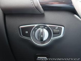 Mercedes-Benz Ostatní modely EQC EQC 400 4MATIC 2019