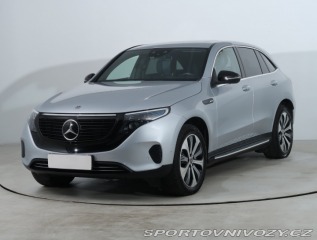 Mercedes-Benz Ostatní modely EQC EQC 400 4MATIC 2019
